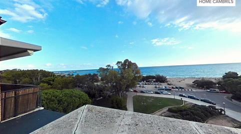 Foto 2 de Ático en venta en Passeig de Les Palmeres, 15, Port - Horta de Santa María, Tarragona