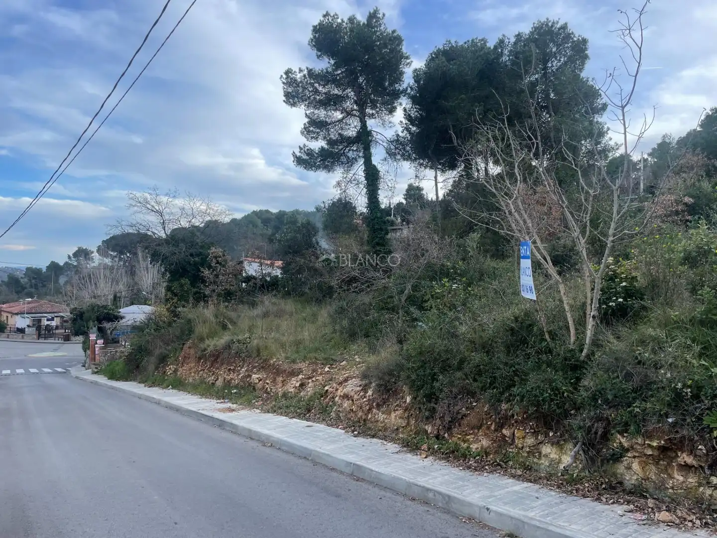 Residential for sale in La Torre de Claramunt