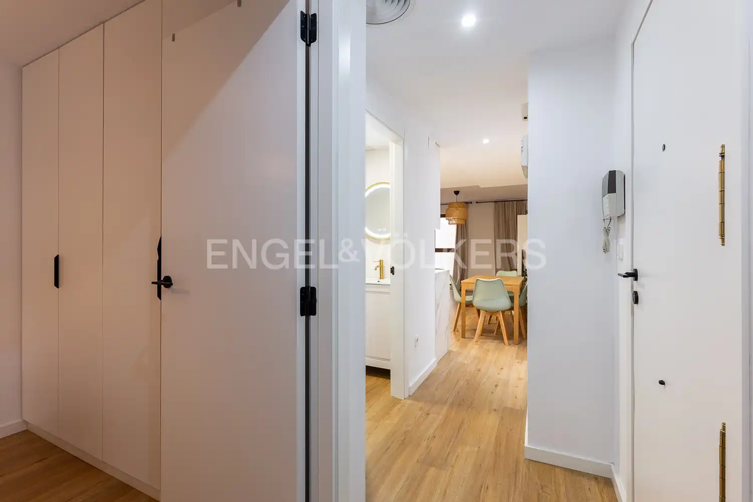 Flat for rent in Hospital, La Seu