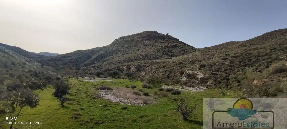 Casa rústica en venda a Olula del Río, imagen 2