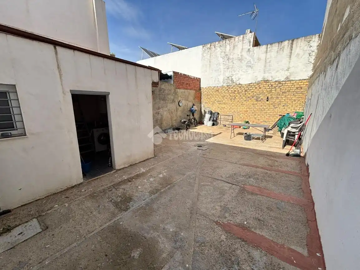 Semi-detached house for sale in Centro - Doña Mercedes, imagen 8