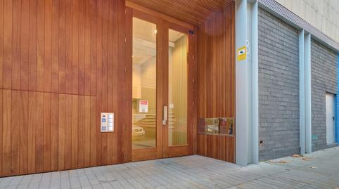 Foto 4 de Piso en venta en Pamplona-iruña - Plaza Salesianos, 3, 1º Ensanche, Navarra