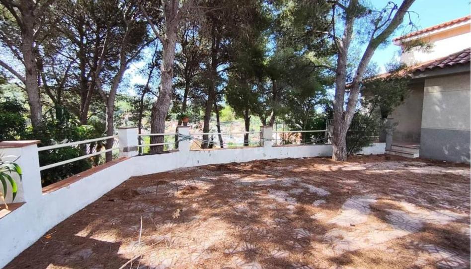 Foto 1 de Pis en venda a Tomas Breton, Mas Romeu, Tarragona