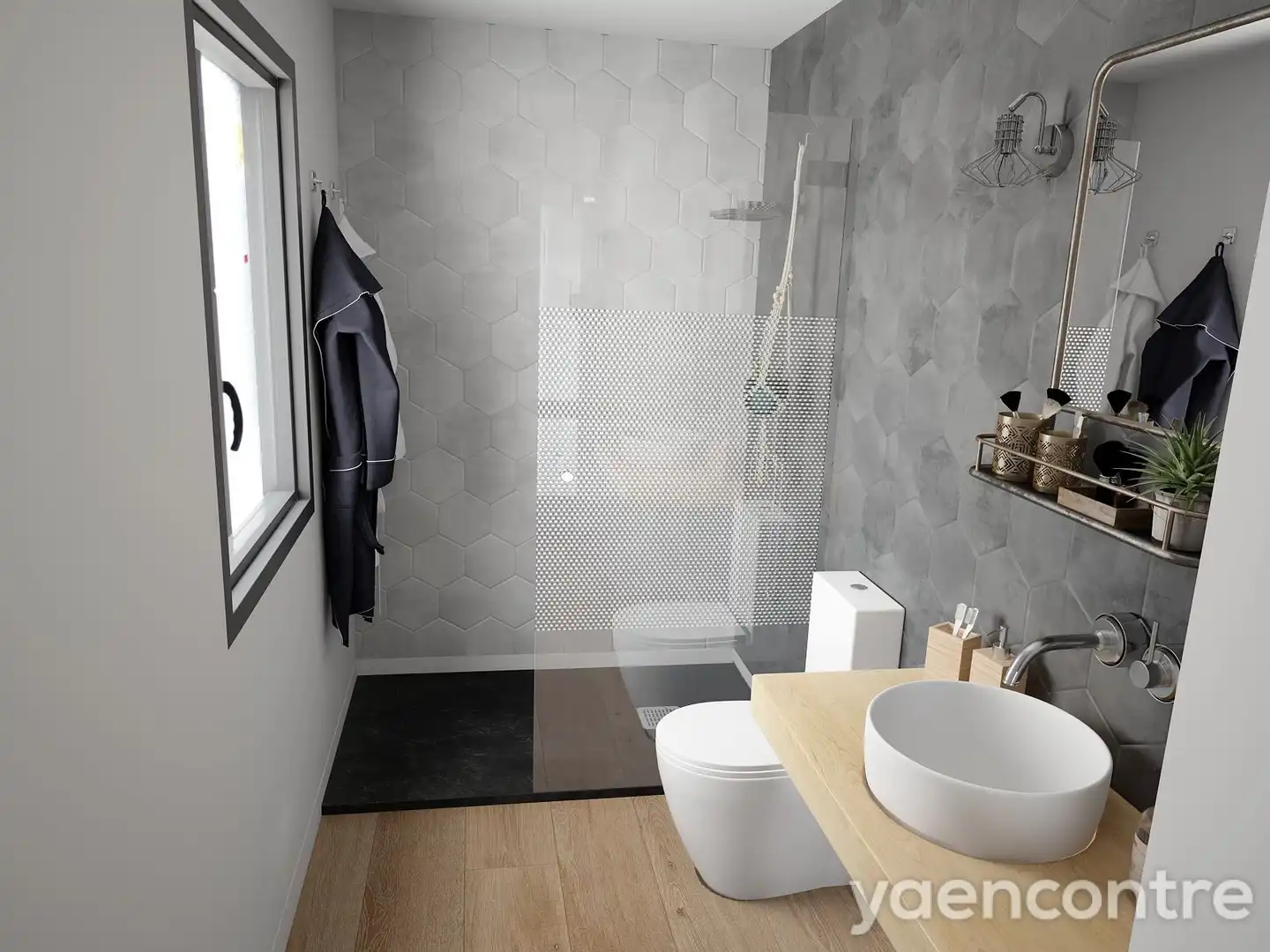 Chalet con jardín en venta en Calle Mozambique 12, imagen 4