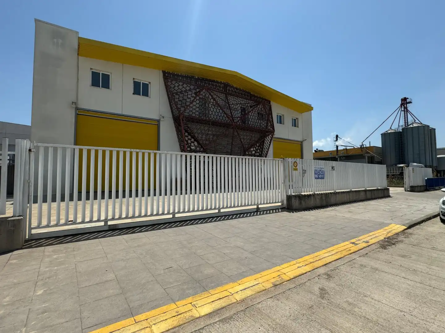 Nau industrial en venda a Calle Carnissers, imagen 24