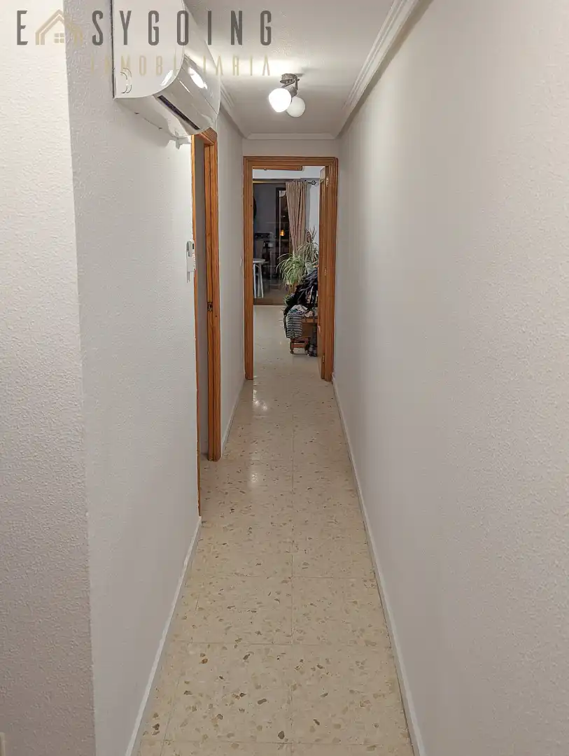 Flat with terrace for sale in Calle Novelda, imagen 22
