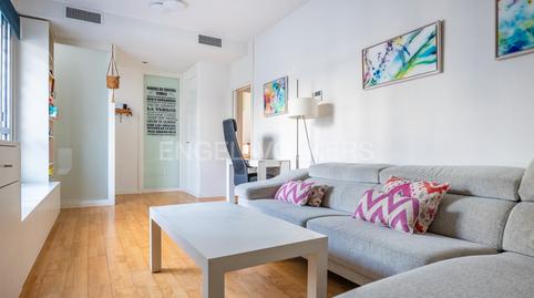 Foto 3 de Apartament en venda a San Bernardo, Sevilla