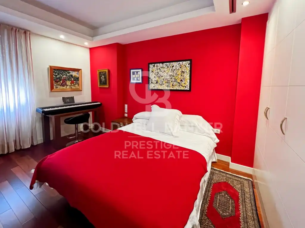 Wohnung mit Aufzug zum Verkauf in Calle Ganduxer, imagen 17