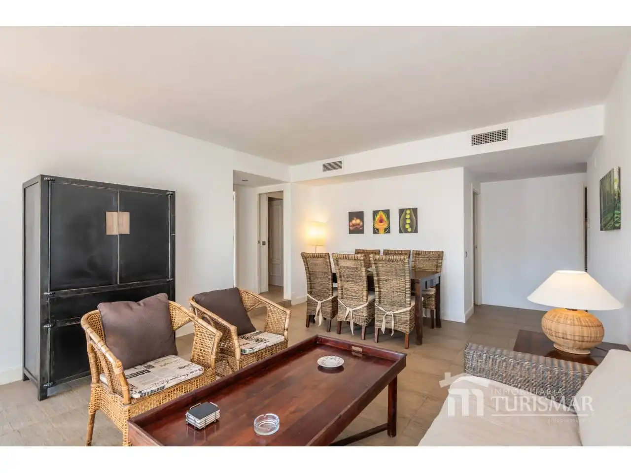Penthouse mit Pool zum Verkauf in Paseo De La Cruz 1, imagen 8
