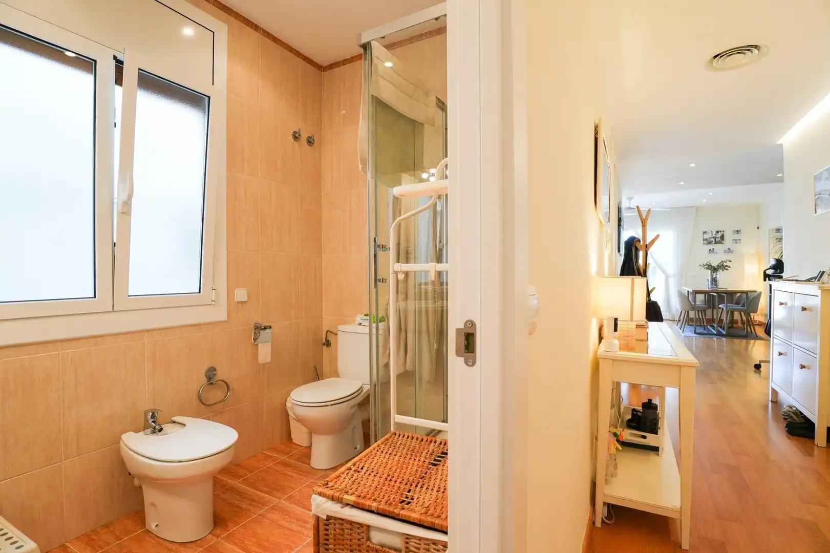 Baño de Piso en venta en Centre