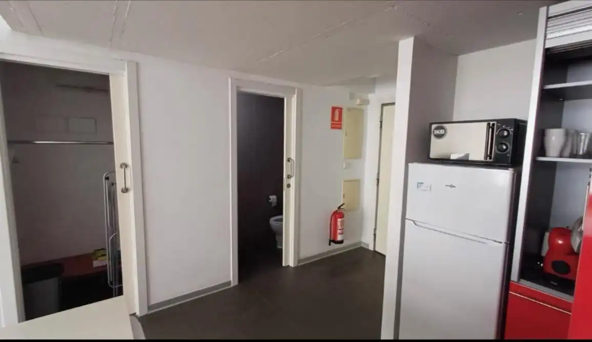 Loft de alquiler en Carrer de la Cruz Roja, 1, Vara de Quart