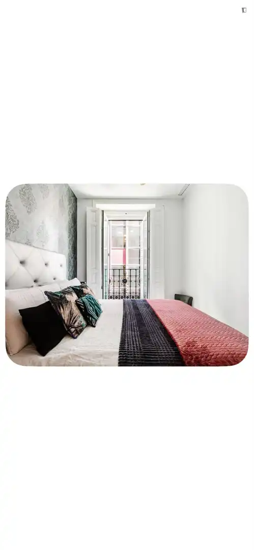 Apartment mit Aufzug zur Miete in Centro, imagen 15