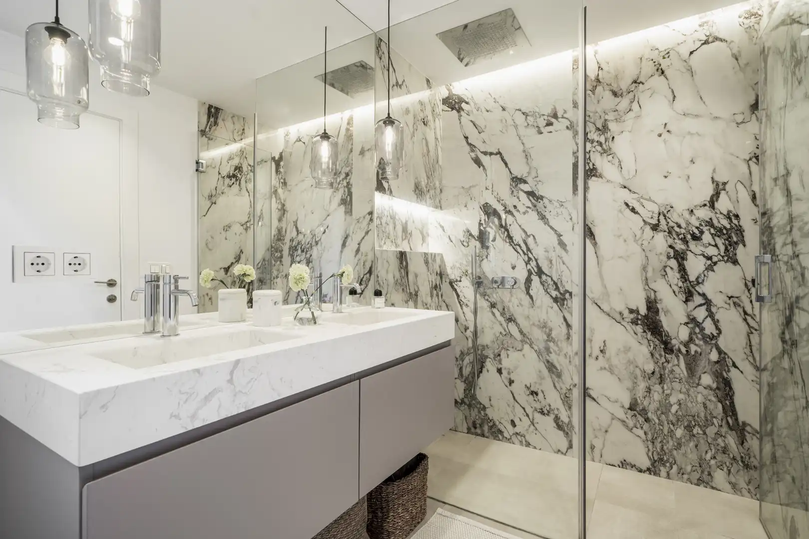 Apartament amb jardí en venda a Marbella Centro, imagen 9