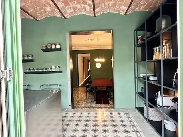 Appartement avec jardin à vendre à Carrer de Mallorca, imagen 19