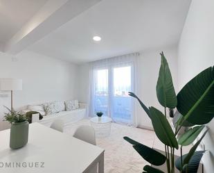 Bedroom of Attic for sale in Vigo   with Balcony