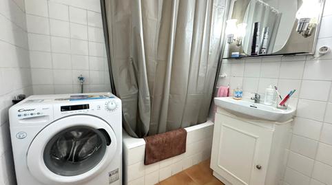 Foto 5 de Pis en venda a Calle Doctor Víctor Sanz Gómez, El Cerro - Carretera de San Rafael, Segovia Capital