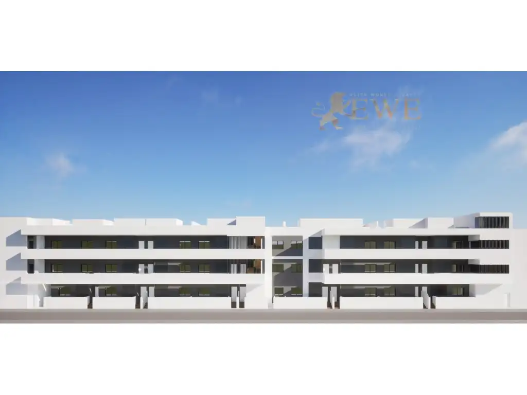 Appartement compact avec piscine à vendre à Benijófar, imagen 10