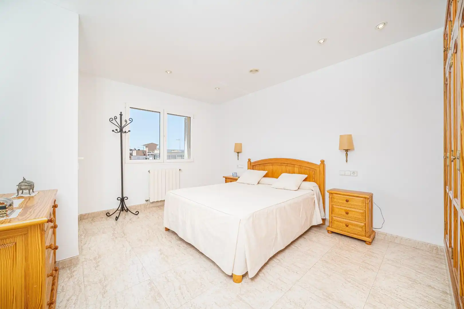 Dormitori de Casa o xalet en venda en  Palma de Mallorca