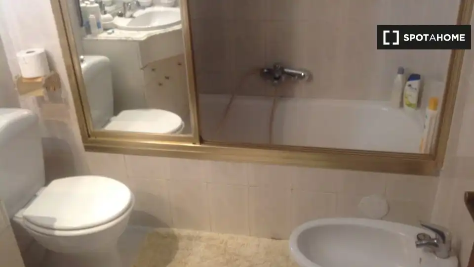 Piso de alquiler en Babel