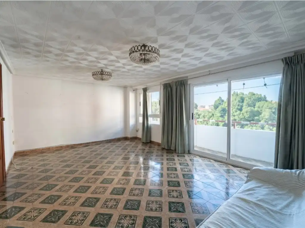 Sala de estar de Piso en venta en Valencia