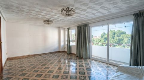 Foto 4 de Piso en venta en El Calvari, Valencia Capital