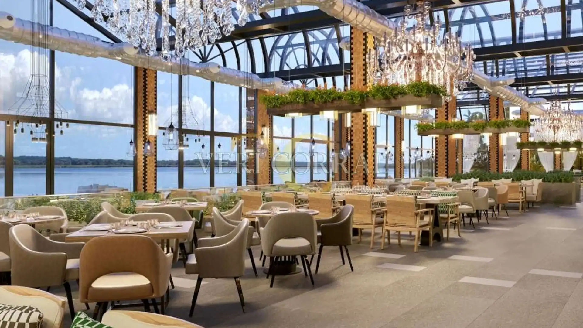 Premises for sale in Universidad - Malasaña