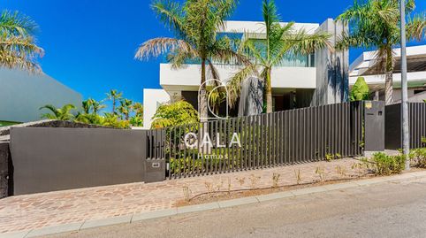 Foto 3 de Casa o chalet en venta en Josefina de la Torre, Abama, Guía de Isora