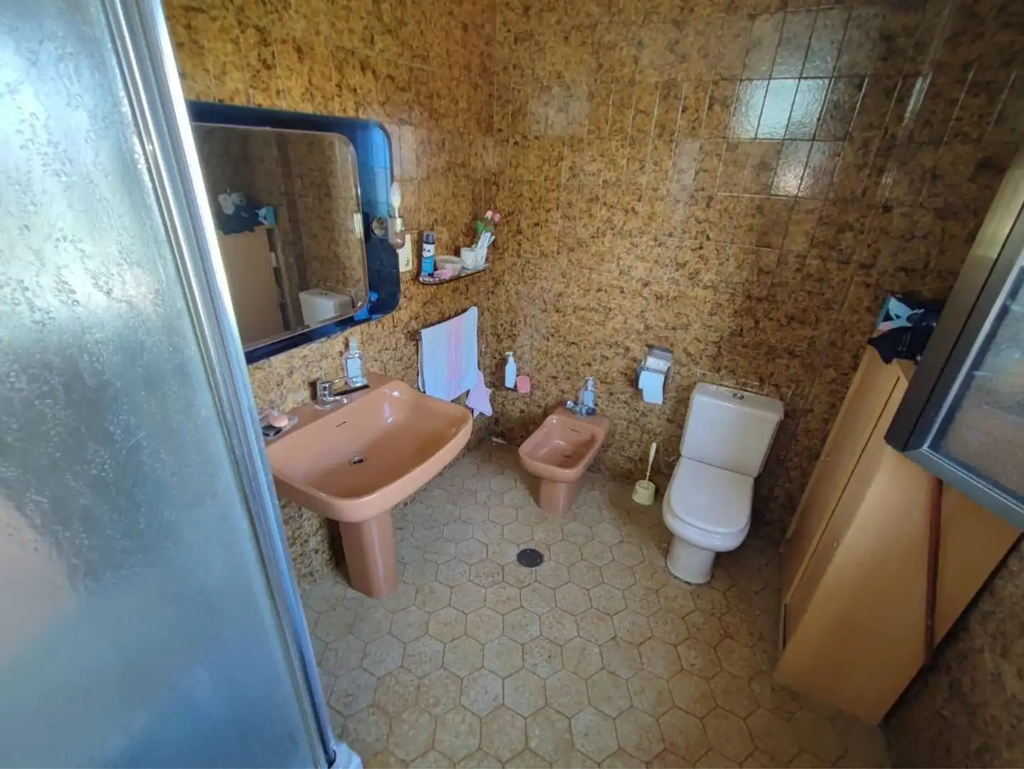 Detached house with pool for sale in Alisal - San Román, imagen 24
