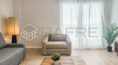 Photo 5 of Flat to rent in Calle Gabriela Mistral, Hospital, Valdemoro