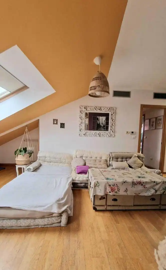 Attic for sale in Utebo, Zaragoza