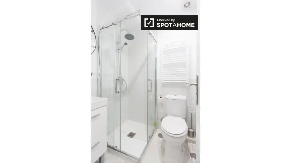 Habitación en Goya