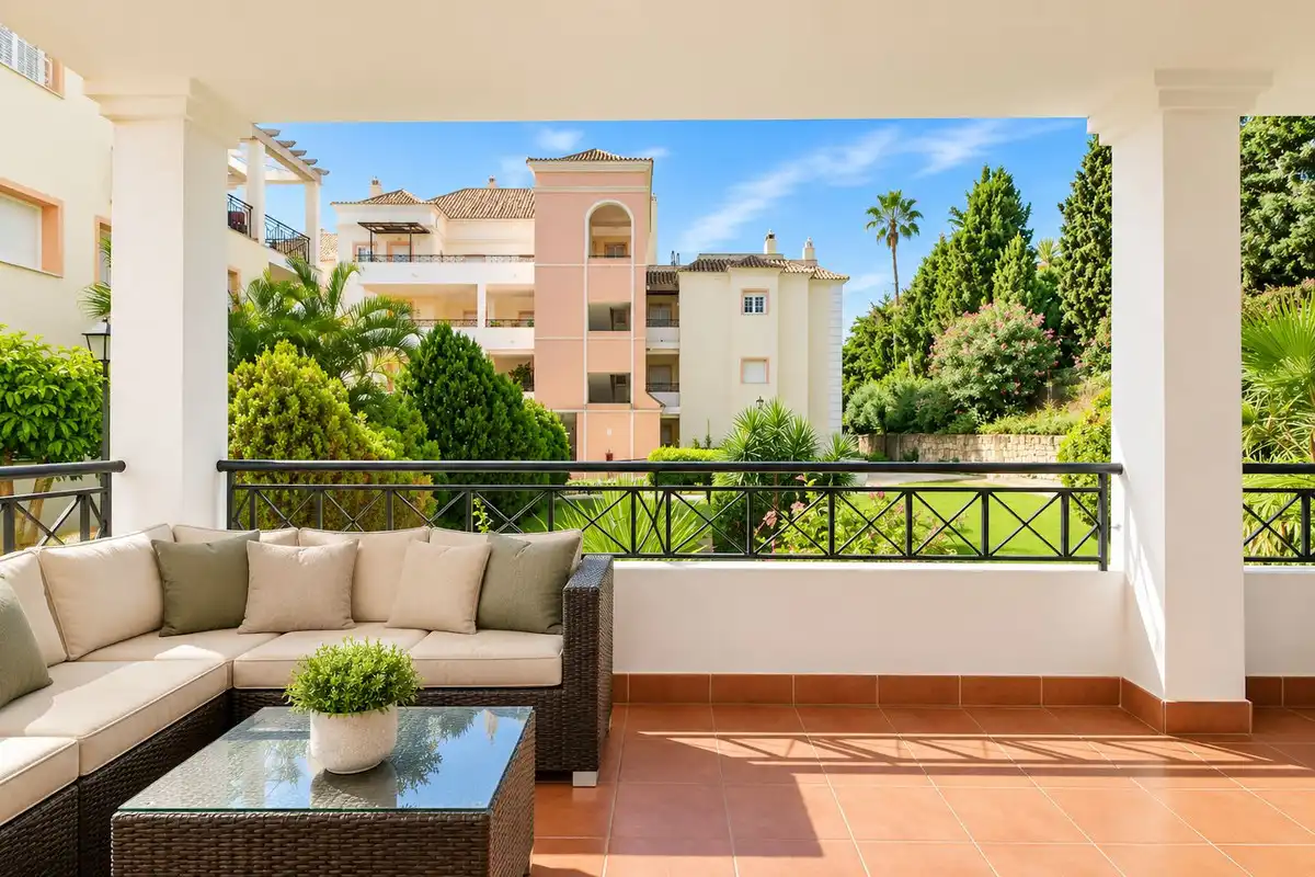 Apartamento en venta en Nueva Andalucía, imagen 7