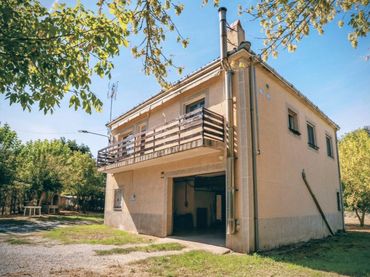 Maison rustique avec jardin à vendre à Carrer Eres 1