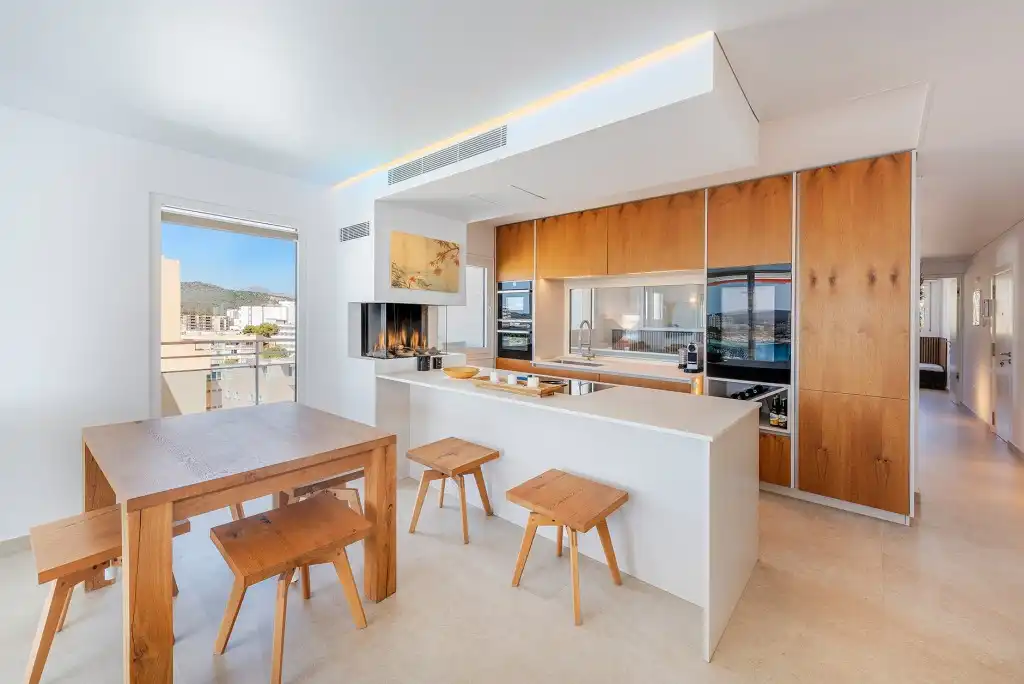 Apartamento en venta en Magaluf