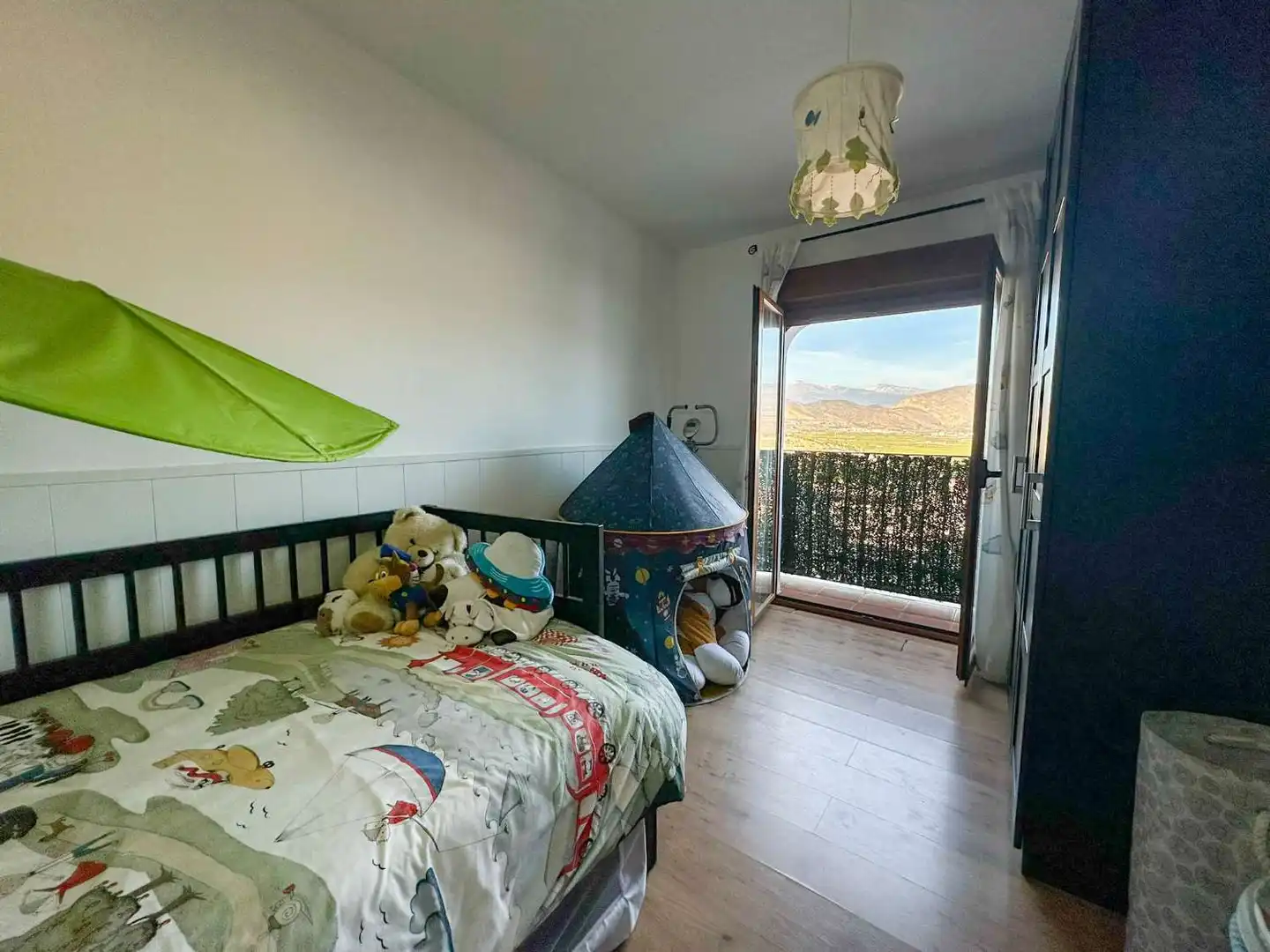 Habitación de Finca rústica en venta en Salobreña con Parquet y Internet