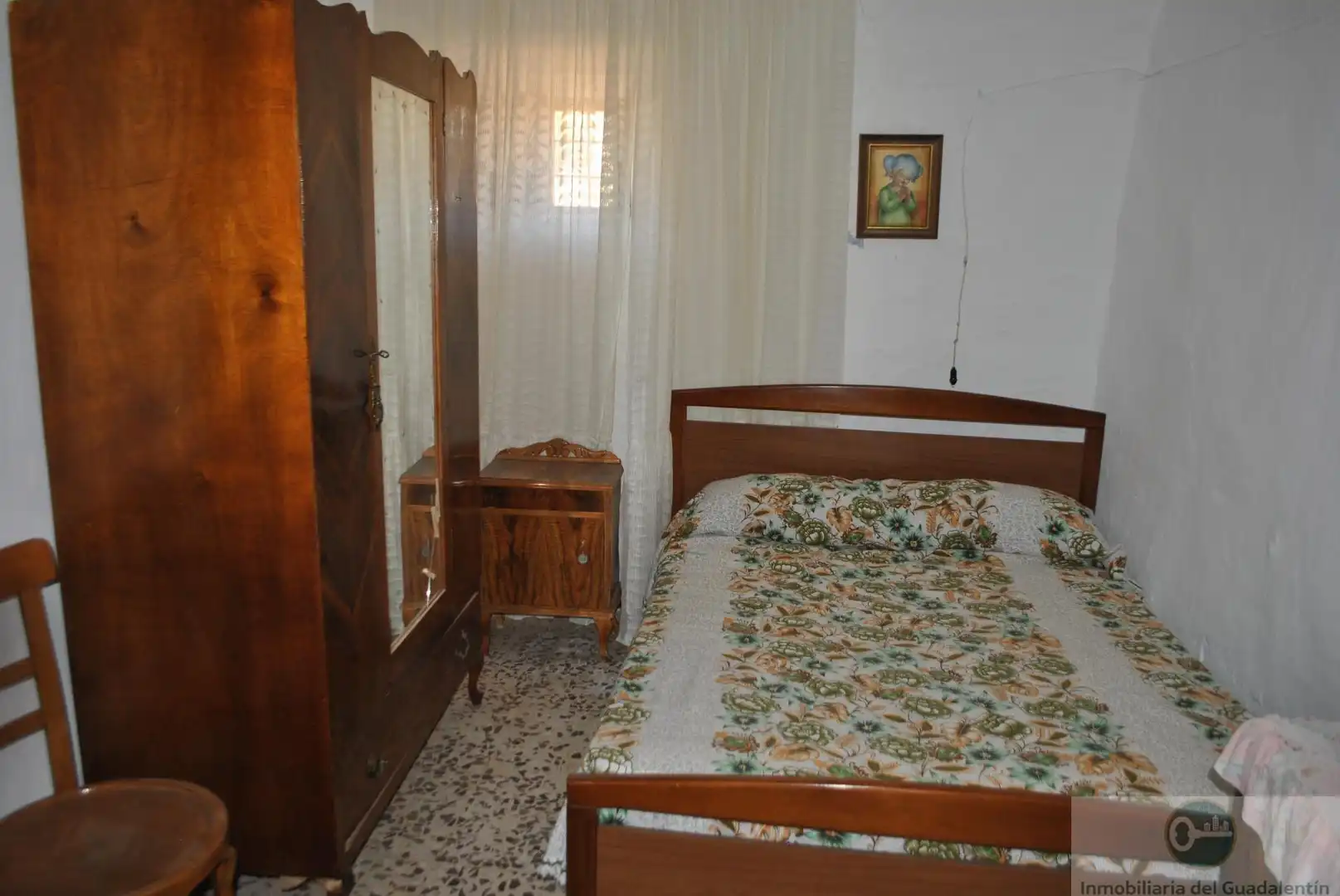 Dormitori de Casa o xalet en venda en Lorca