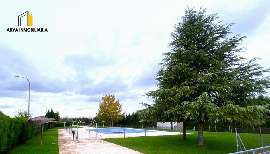 Photo 1 of Duplex for sale in Loeches, Madrid