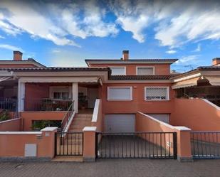 Vista exterior de Casa o xalet en venda en Cartagena