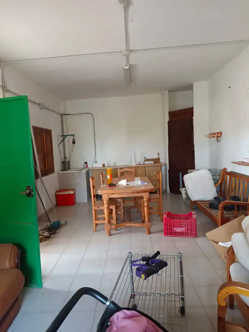 Kitchen of Houses for sale in Onda  with Terrace