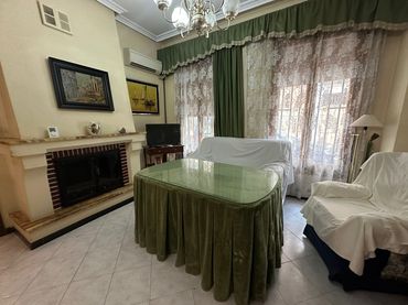 Villa à vendre à Don Benito