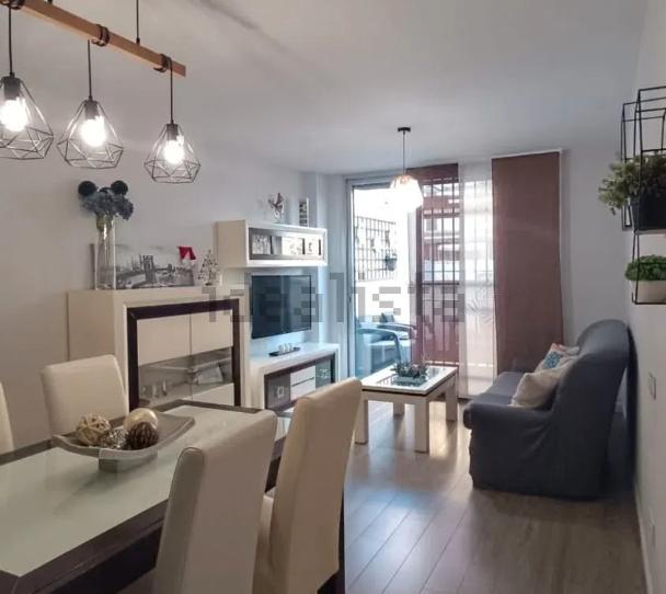 Photo 1 of Flat to rent in Santa Isabel, Málaga