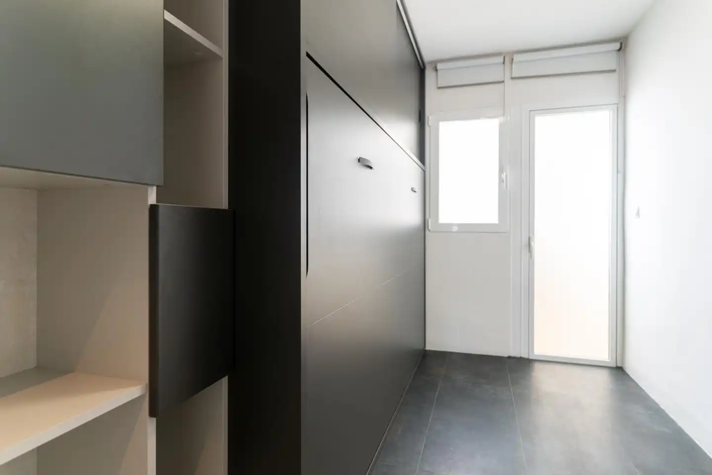 Wohnung zum Verkauf in Santa Pola mit Klimaanlage und Terrasse