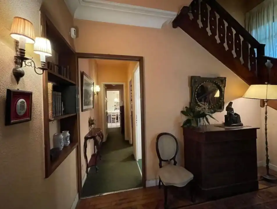 Casa o xalet en venda a Pablo Garnica, 49, Cerezo - Aspla - Torres