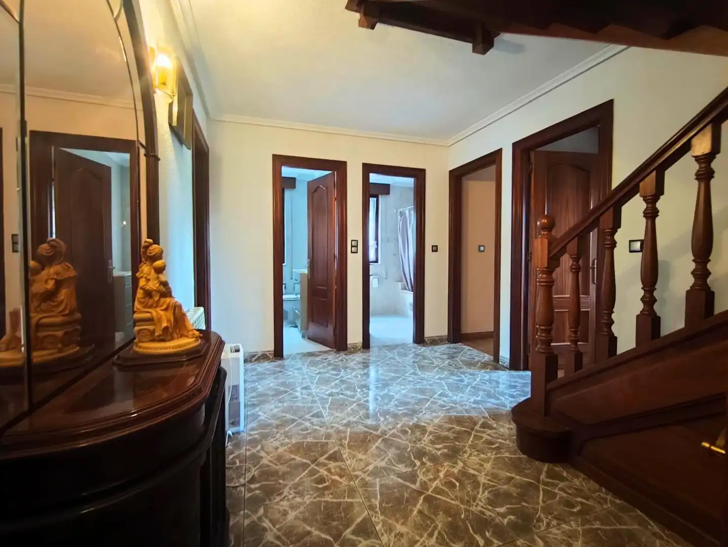 Casa o chalet en venta en Villaescusa (Cantabria) con Calefacción, Jardín privado y Terraza