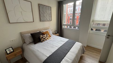 Foto 3 de Piso de alquiler en Calle Marqués de San Esteban, Barrio del Centro, Gijón