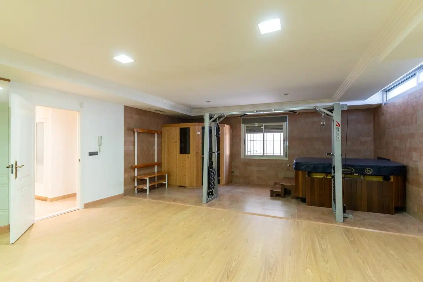 Casa o chalet en venta en Elche / Elx con Aire acondicionado, Jardín privado y Parquet