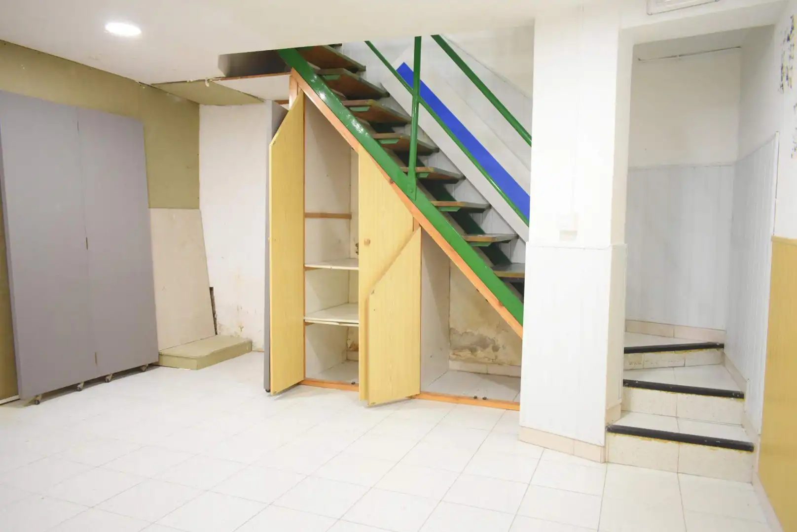 Bureau avec ascenseur à vendre à Rúa Xeneral Gutiérrez Mellado, imagen 2