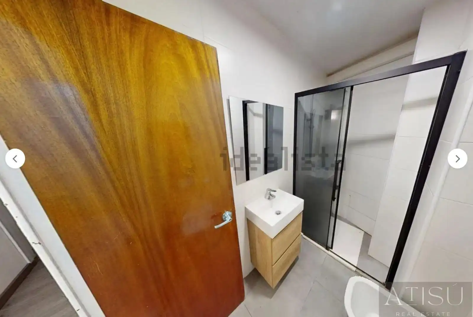 Appartement avec terrasse à vendre à del Pla de Sarrio, imagen 8