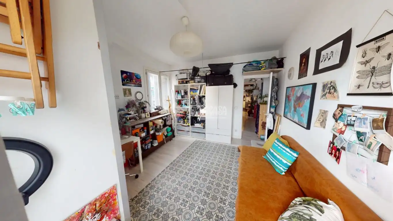 Habitación de Oficina en venta en Leganés