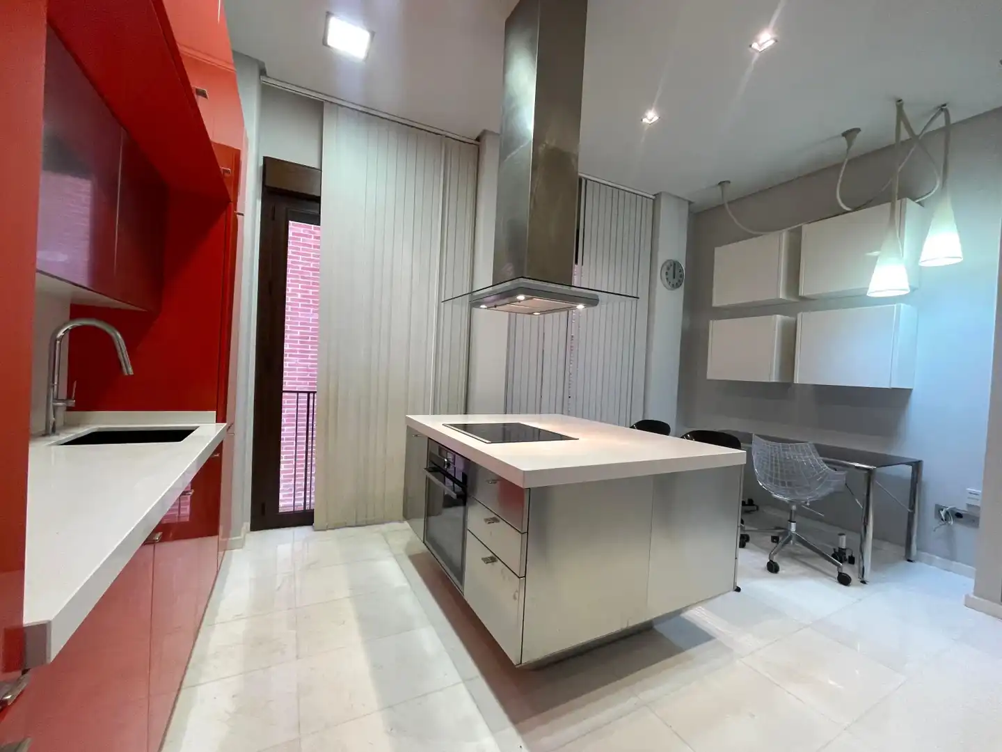 Piso de alquiler en Murcia, Murcia